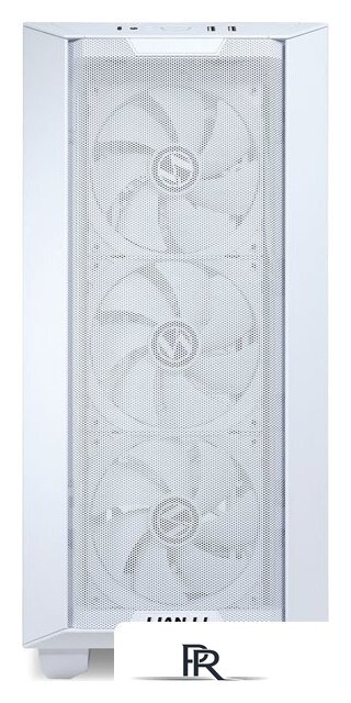 Корпус Lian Li Lancool III G99.LAN3W.00 - Изображение №3 — Интернет-магазин ПроЗаказ