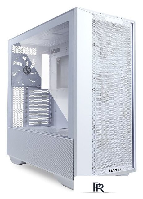 Корпус Lian Li Lancool III G99.LAN3W.00 - Изображение №1 — Интернет-магазин ПроЗаказ