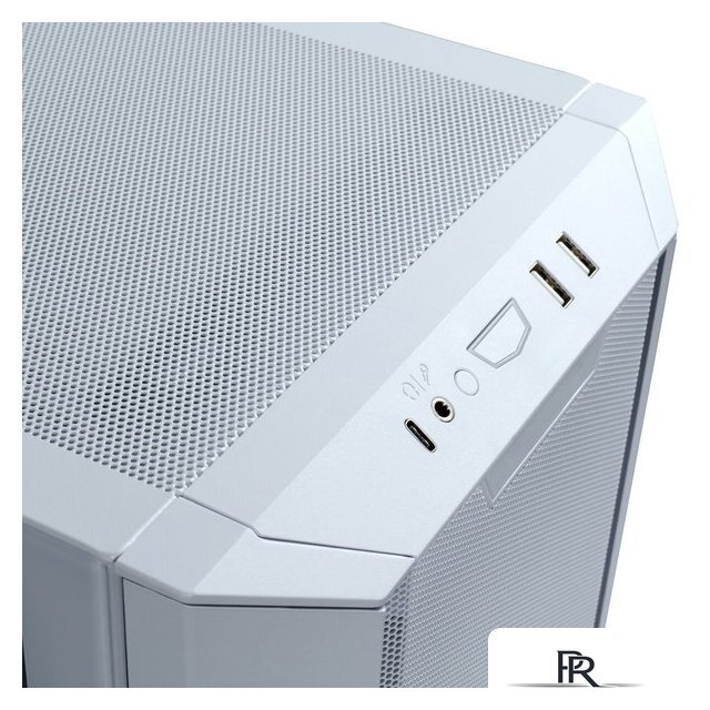 Корпус Lian Li Lancool III G99.LAN3W.00 - Изображение №7 — Интернет-магазин ПроЗаказ