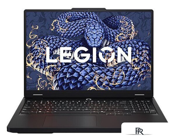 Игровой ноутбук Lenovo Legion Y7000P IRX10 83NN0000CD - Изображение №1 — Интернет-магазин ПроЗаказ