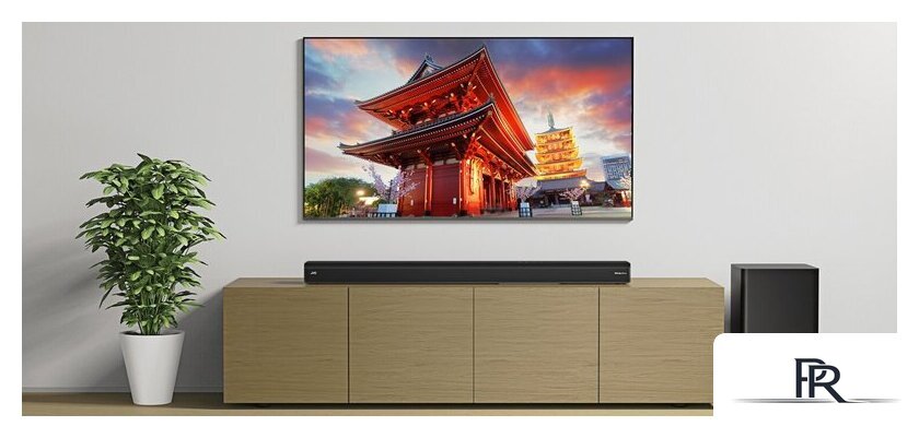 Саундбар JVC TH-E754B - Изображение №11 — Интернет-магазин ПроЗаказ