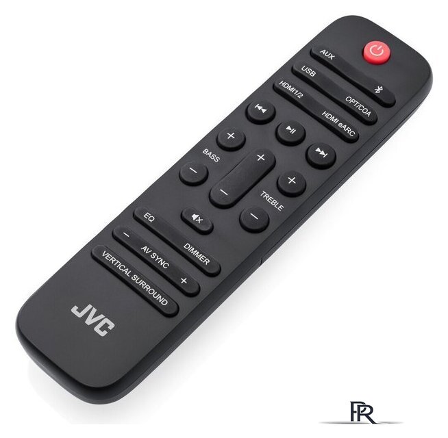 Саундбар JVC TH-E754B - Изображение №9 — Интернет-магазин ПроЗаказ