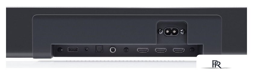 Саундбар JVC TH-E754B - Изображение №6 — Интернет-магазин ПроЗаказ