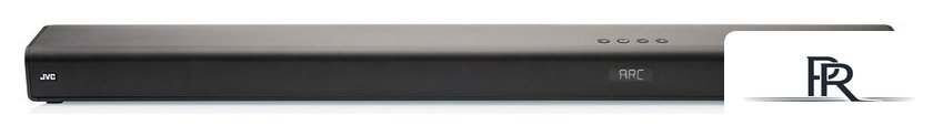 Саундбар JVC TH-E754B - Изображение №3 — Интернет-магазин ПроЗаказ