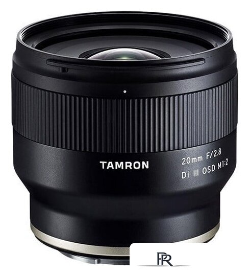 Объектив Tamron 20mm f/2.8 Di III OSD M 1:2 для Sony E - Изображение №2 — Интернет-магазин ПроЗаказ