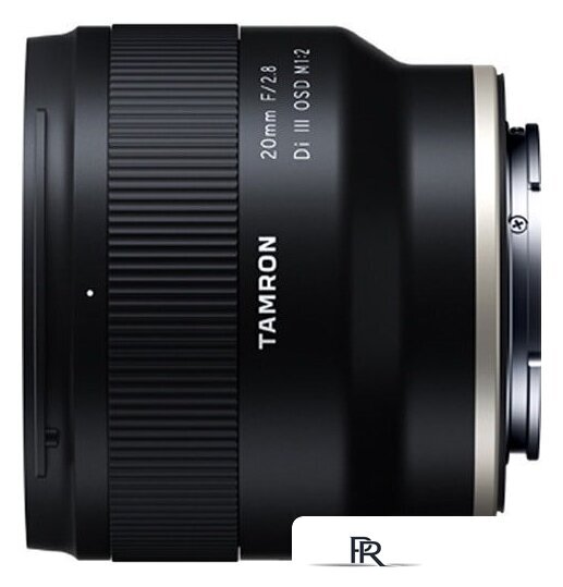 Объектив Tamron 20mm f/2.8 Di III OSD M 1:2 для Sony E - Изображение №1 — Интернет-магазин ПроЗаказ