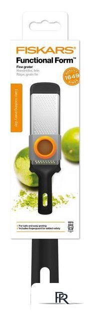 Терка Fiskars 1014412 - Изображение №5 — Интернет-магазин ПроЗаказ