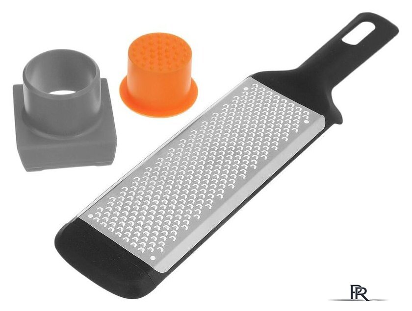 Терка Fiskars 1014412 - Изображение №3 — Интернет-магазин ПроЗаказ