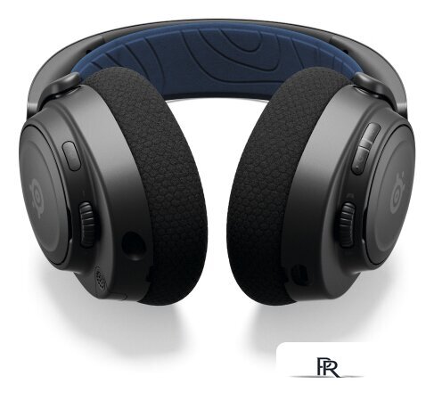 Наушники SteelSeries Arctis Nova 7P Wireless (черный) - Изображение №3 — Интернет-магазин ПроЗаказ