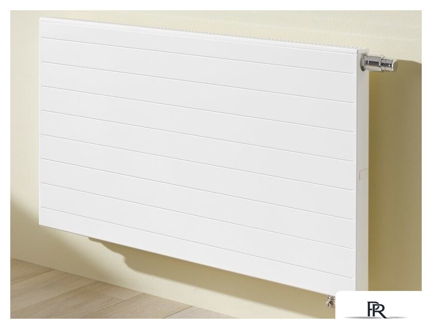 Стальной панельный радиатор Kermi Therm X2 Line-Ventil PLV Тип 12 505х805 PLV120500801R2Z - Изображение №2 — Интернет-магазин ПроЗаказ