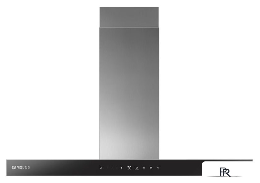 Кухонная вытяжка Samsung NK36C5703TS/UR - Изображение №1 — Интернет-магазин ПроЗаказ