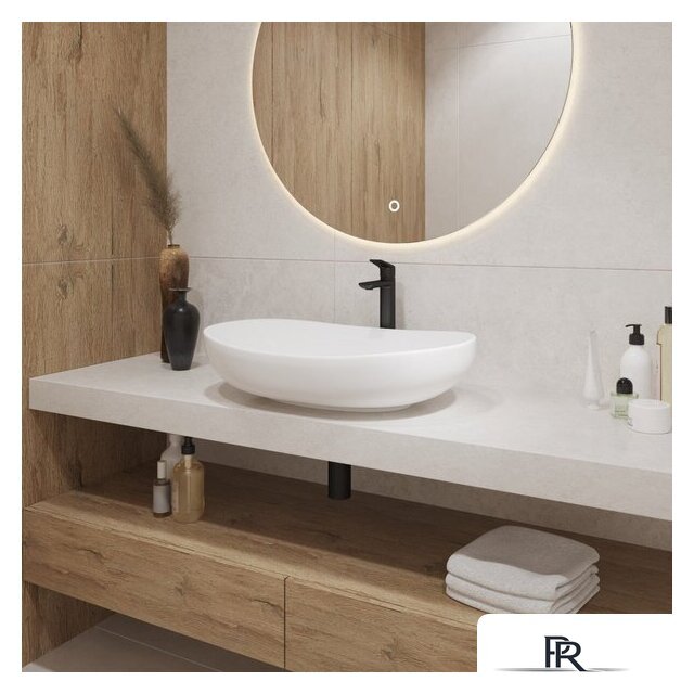 Умывальник Lauter 21502 (63x42) - Изображение №3 — Интернет-магазин ПроЗаказ