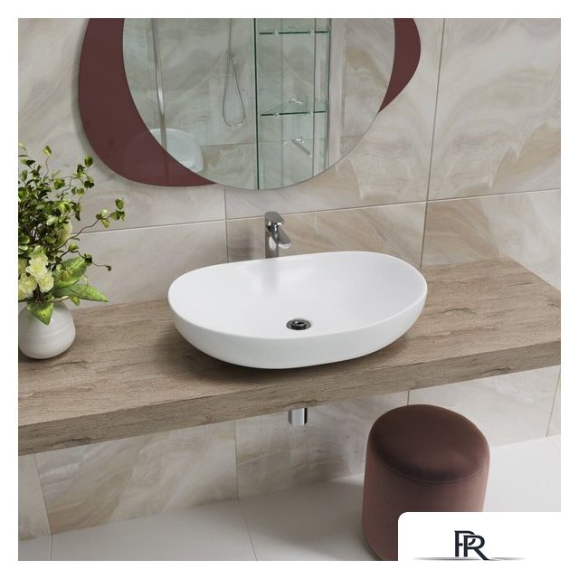 Умывальник Lauter 21502 (63x42) - Изображение №6 — Интернет-магазин ПроЗаказ