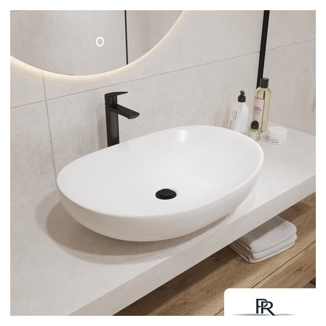 Умывальник Lauter 21502 (63x42) - Изображение №1 — Интернет-магазин ПроЗаказ