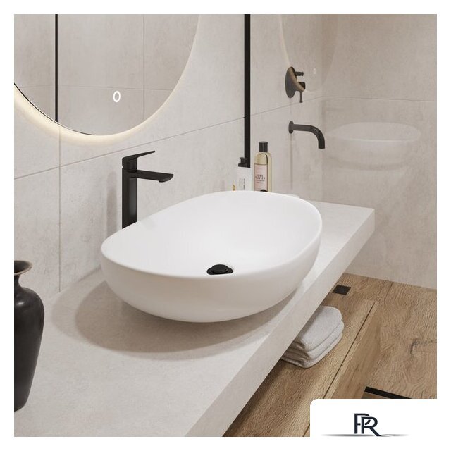 Умывальник Lauter 21502 (63x42) - Изображение №5 — Интернет-магазин ПроЗаказ