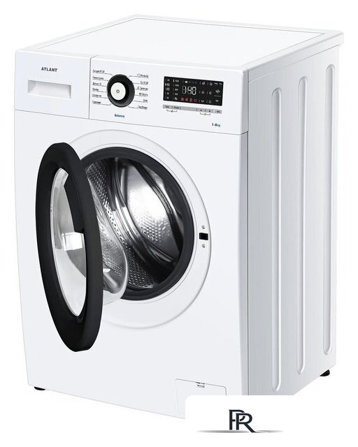 Стиральная машина ATLANT СМА 80С1218-Т-01 - Изображение №8 — Интернет-магазин ПроЗаказ
