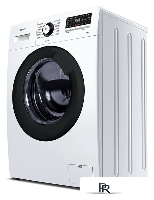 Стиральная машина ATLANT СМА 80С1218-Т-01 - Изображение №3 — Интернет-магазин ПроЗаказ