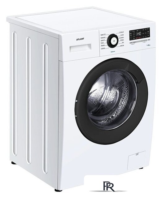 Стиральная машина ATLANT СМА 80С1218-Т-01 - Изображение №7 — Интернет-магазин ПроЗаказ