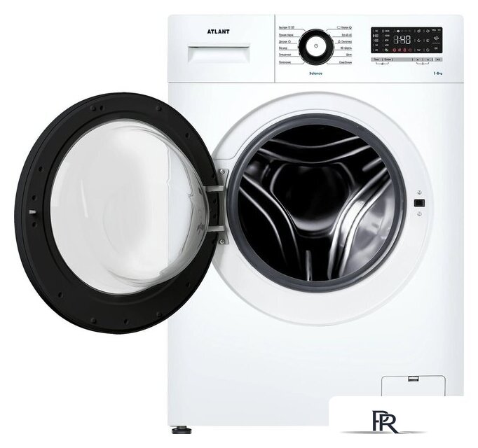 Стиральная машина ATLANT СМА 80С1218-Т-01 - Изображение №6 — Интернет-магазин ПроЗаказ