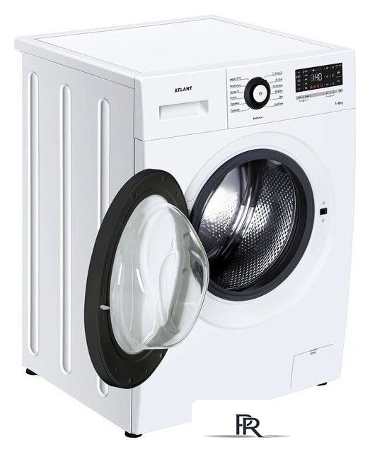 Стиральная машина ATLANT СМА 80С1218-Т-01 - Изображение №9 — Интернет-магазин ПроЗаказ