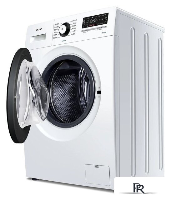 Стиральная машина ATLANT СМА 80С1218-Т-01 - Изображение №2 — Интернет-магазин ПроЗаказ