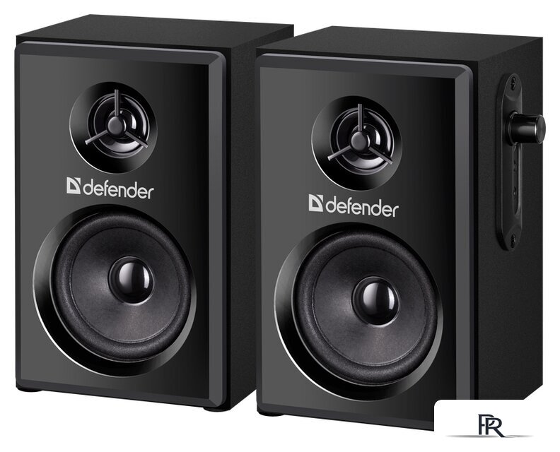 Акустика Defender SPK 270 - Изображение №1 — Интернет-магазин ПроЗаказ