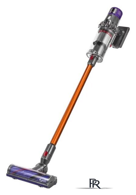 Пылесос Dyson Cyclone V10 Absolute SV27 394433-01 (с переходником на евровилку) - Изображение №1 — Интернет-магазин ПроЗаказ