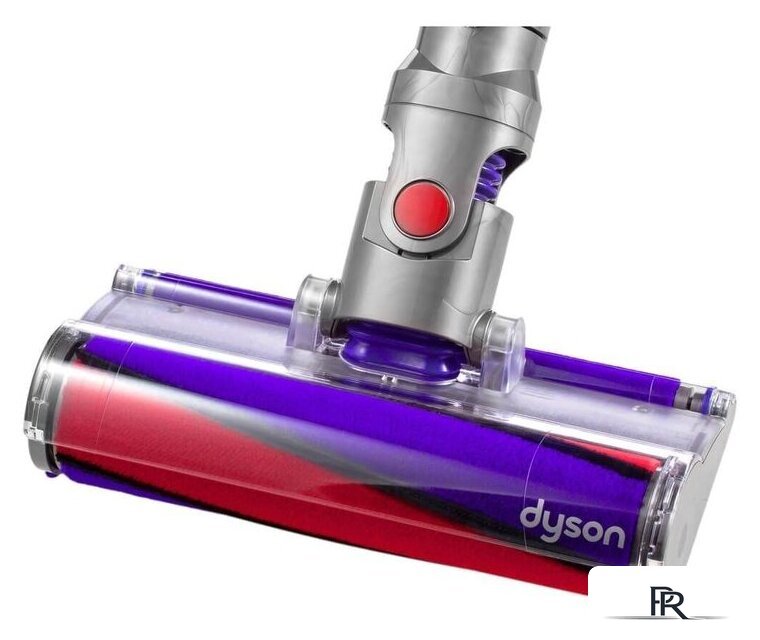 Пылесос Dyson Cyclone V10 Absolute SV27 394433-01 (с переходником на евровилку) - Изображение №7 — Интернет-магазин ПроЗаказ