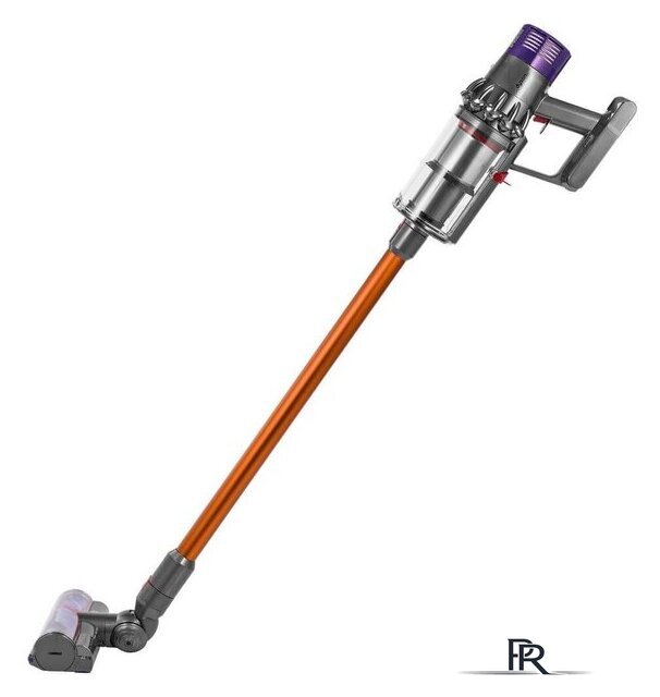 Пылесос Dyson Cyclone V10 Absolute SV27 394433-01 (с переходником на евровилку) - Изображение №2 — Интернет-магазин ПроЗаказ
