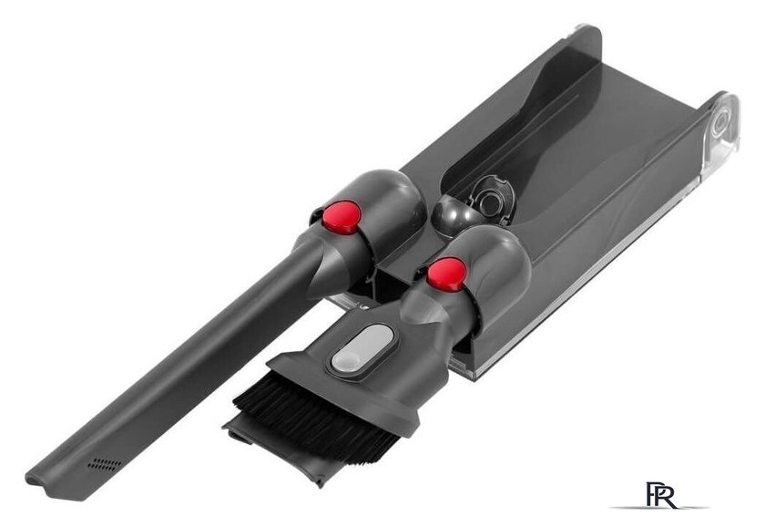 Пылесос Dyson Cyclone V10 Absolute SV27 394433-01 (с переходником на евровилку) - Изображение №14 — Интернет-магазин ПроЗаказ