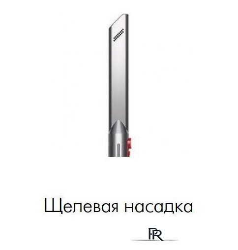 Пылесос Dyson Cyclone V10 Absolute SV27 394433-01 (с переходником на евровилку) - Изображение №20 — Интернет-магазин ПроЗаказ