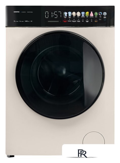 Стирально-сушильная машина CENTEK CT-1977 - Изображение №1 — Интернет-магазин ПроЗаказ