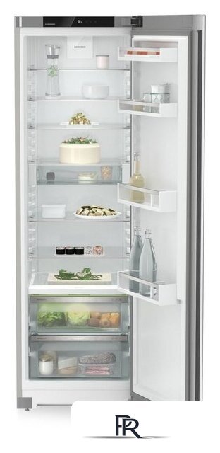 Однокамерный холодильник Liebherr SRBsfc 5220 Plus BioFresh 5220-22001 - Изображение №5 — Интернет-магазин ПроЗаказ