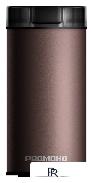 Электрическая кофемолка Redmond (Редмонд) CG805 (серо-коричневый) - Изображение №1 — Интернет-магазин ПроЗаказ