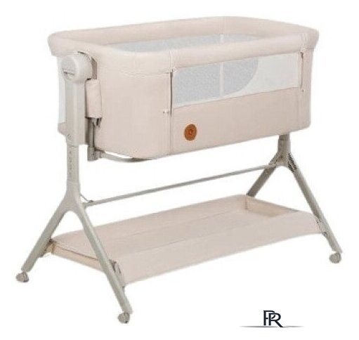 Кроватка-трансформер Lionelo Leonie Plus (beige sand) - Изображение №1 — Интернет-магазин ПроЗаказ