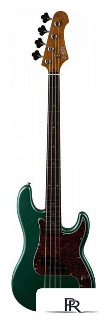 Бас-гитара JET JPB-300 SG R - Изображение №1 — Интернет-магазин ПроЗаказ