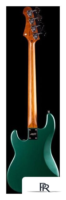 Бас-гитара JET JPB-300 SG R - Изображение №3 — Интернет-магазин ПроЗаказ