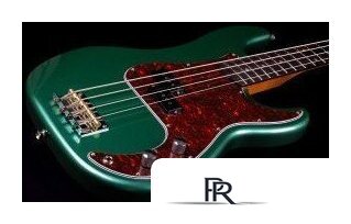 Бас-гитара JET JPB-300 SG R - Изображение №6 — Интернет-магазин ПроЗаказ