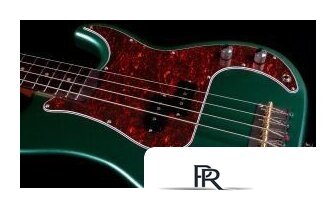 Бас-гитара JET JPB-300 SG R - Изображение №11 — Интернет-магазин ПроЗаказ