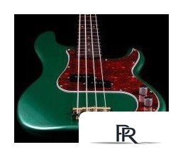 Бас-гитара JET JPB-300 SG R - Изображение №10 — Интернет-магазин ПроЗаказ