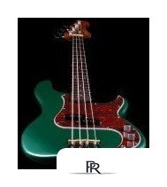 Бас-гитара JET JPB-300 SG R - Изображение №9 — Интернет-магазин ПроЗаказ