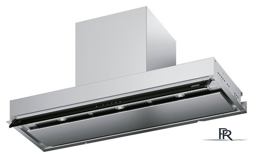 Кухонная вытяжка Franke AQ Sense FSAS A90 BK/XS 305.0657.263 - Изображение №1 — Интернет-магазин ПроЗаказ