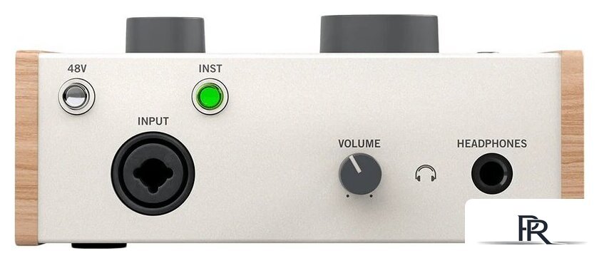 Аудиоинтерфейс Universal Audio Volt 176 - Изображение №1 — Интернет-магазин ПроЗаказ