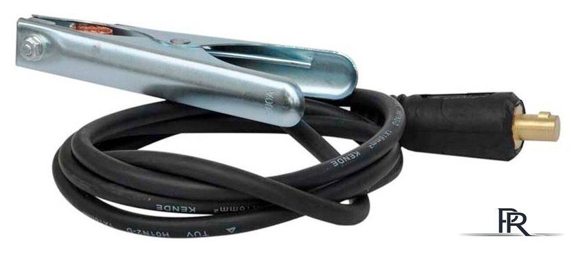 Сварочный инвертор Skiper MIG/MAG-250D-17 - Изображение №8 — Интернет-магазин ПроЗаказ