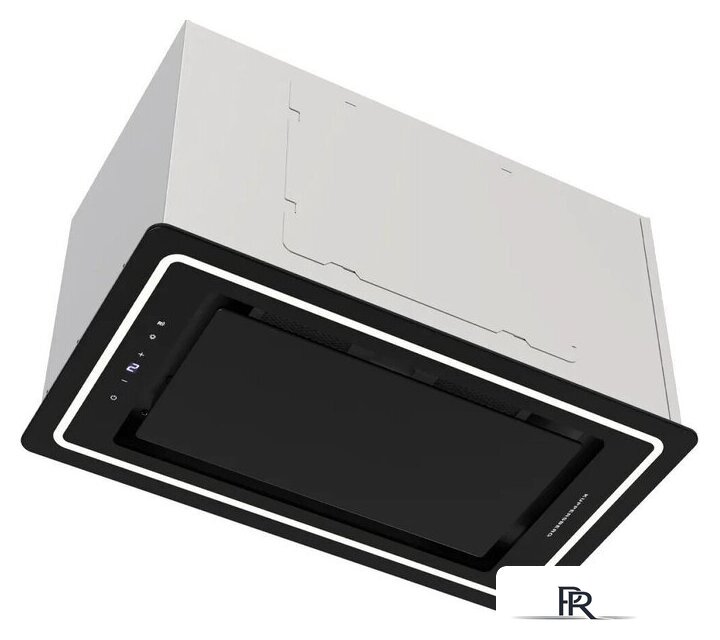 Кухонная вытяжка KUPPERSBERG Inlumia 60 Black - Изображение №6 — Интернет-магазин ПроЗаказ