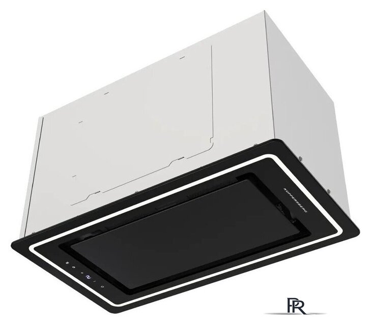 Кухонная вытяжка KUPPERSBERG Inlumia 60 Black - Изображение №4 — Интернет-магазин ПроЗаказ