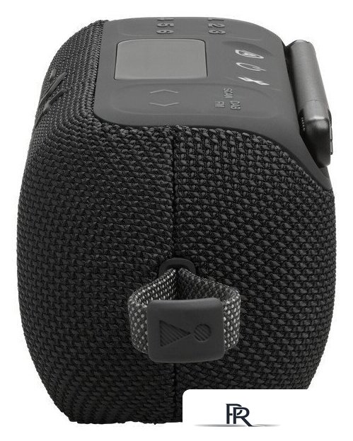 Радиоприемник JBL Tuner 3 (черный) - Изображение №3 — Интернет-магазин ПроЗаказ