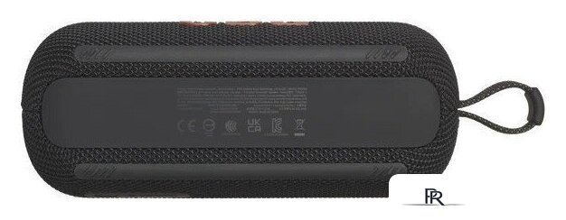 Радиоприемник JBL Tuner 3 (черный) - Изображение №6 — Интернет-магазин ПроЗаказ