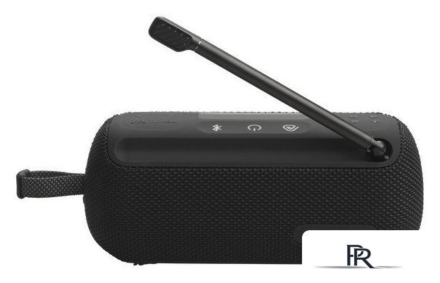 Радиоприемник JBL Tuner 3 (черный) - Изображение №2 — Интернет-магазин ПроЗаказ