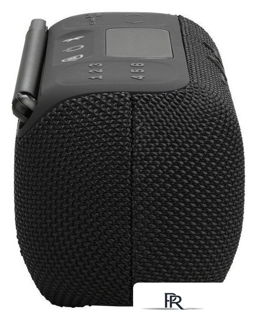 Радиоприемник JBL Tuner 3 (черный) - Изображение №5 — Интернет-магазин ПроЗаказ